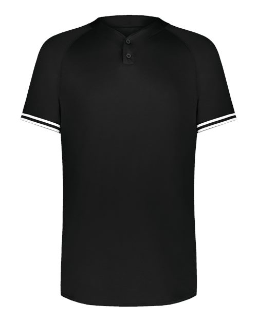 Augusta Sportswear 6905 Men's Cutter Henley Jersey