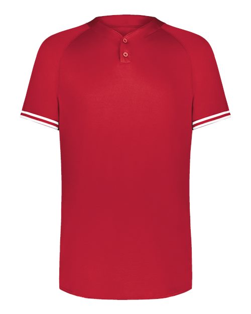 Augusta Sportswear 6905 Men's Cutter Henley Jersey