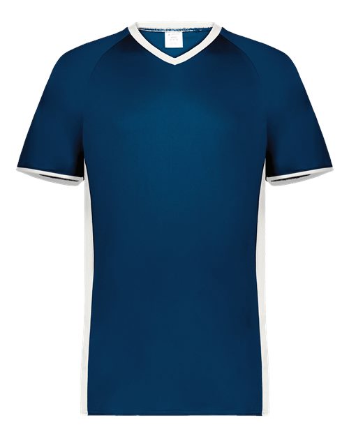 Augusta Sportswear 6907 Men's Cutter V-Neck Jersey