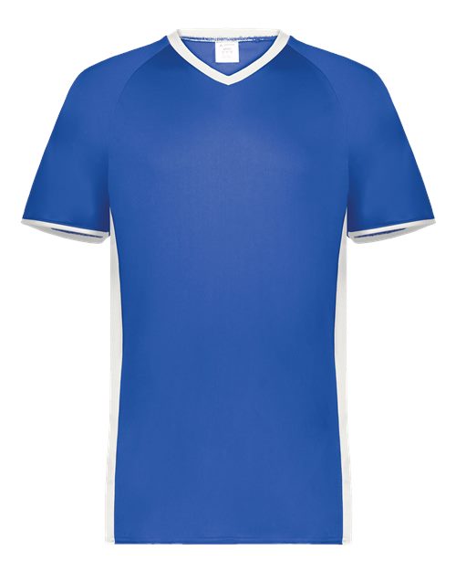 Augusta Sportswear 6907 Men's Cutter V-Neck Jersey