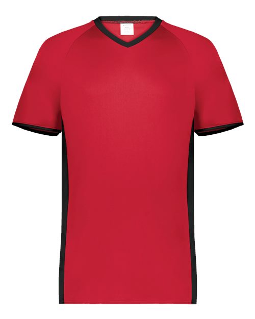 Augusta Sportswear 6907 Men's Cutter V-Neck Jersey