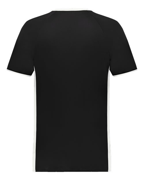 Augusta Sportswear 6908 Youth Cutter V-Neck Jersey