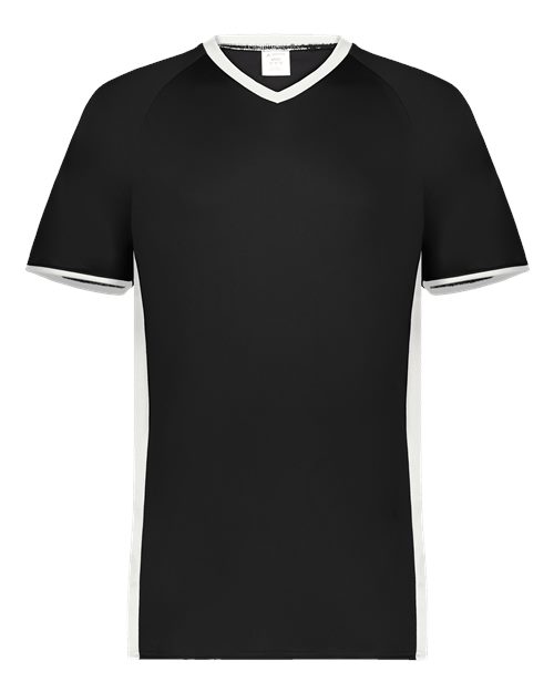 Augusta Sportswear 6908 Youth Cutter V-Neck Jersey
