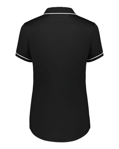 Holloway 222701 Women's CoolCore® Polo