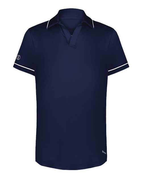 Holloway 222701 Women's CoolCore® Polo