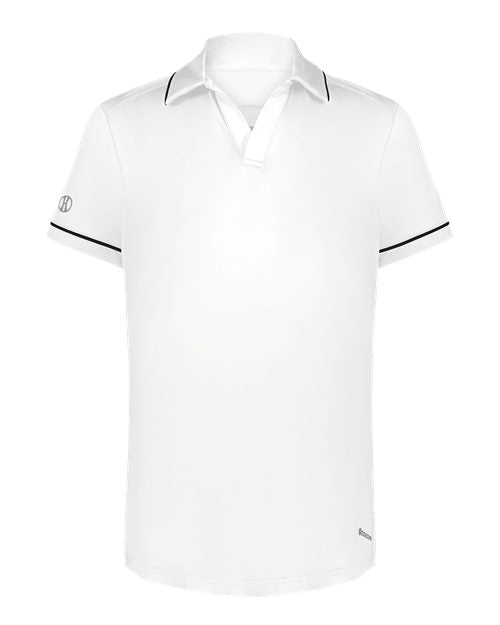 Holloway 222701 Women's CoolCore® Polo