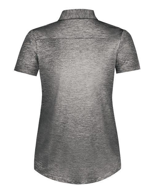 Holloway 222772 Women's Electrify CoolCore® Polo