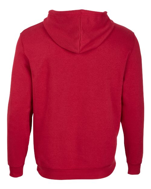Boxercraft BM5302 Unisex Fleece Hooded Sweatshirt