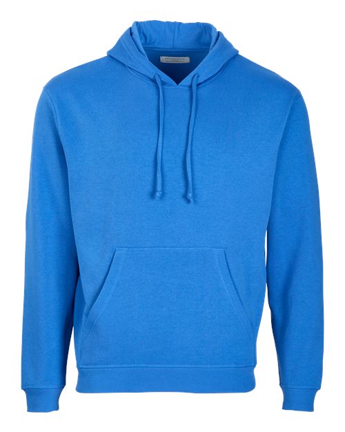 Boxercraft BM5302 Unisex Fleece Hooded Sweatshirt