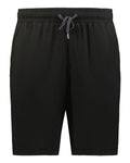 Holloway 223504 Men's Eco Revive™ Ventura Soft Knit Shorts