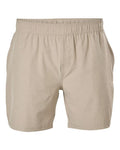 Boxercraft BM6101 Men's Riptide Shorts