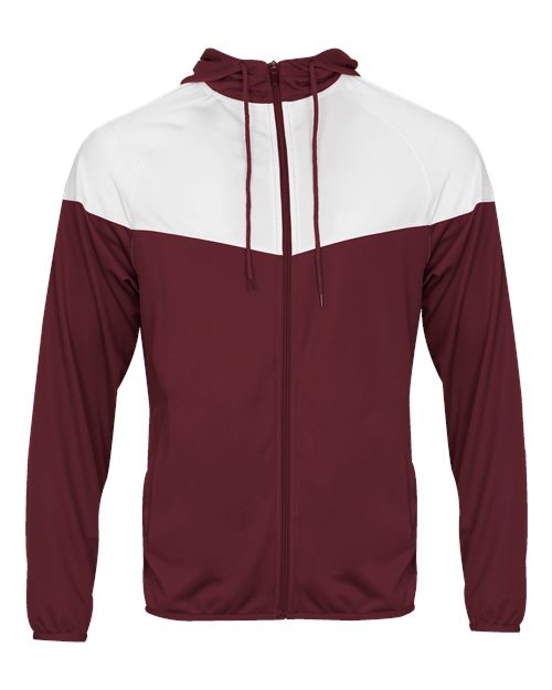 Badger 7722 Men's Spirit Outer-Core Jacket