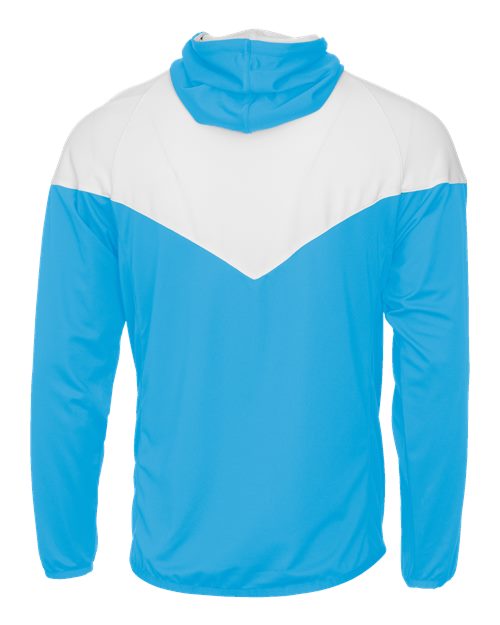 Badger 7722 Men's Spirit Outer-Core Jacket