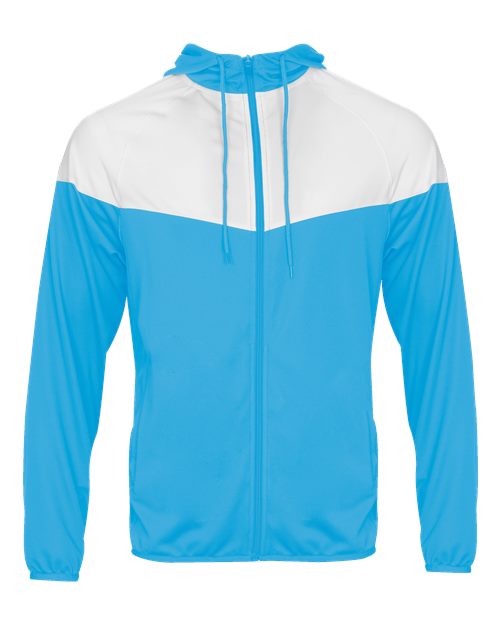 Badger 7722 Men's Spirit Outer-Core Jacket