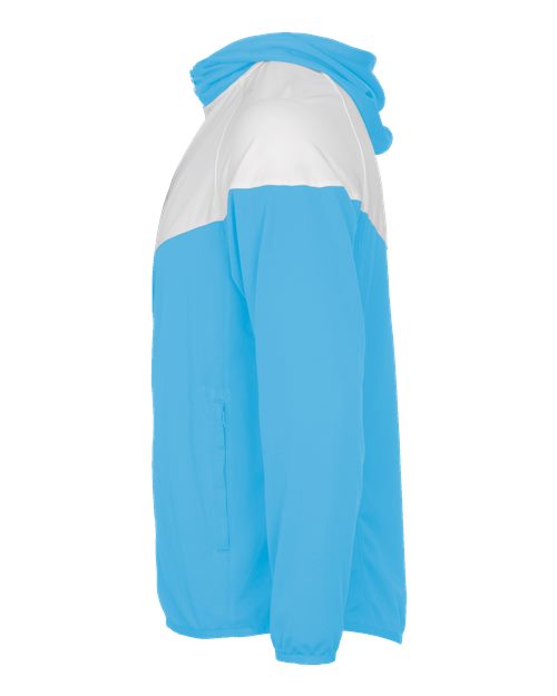 Badger 2722 Youth Sprint Outer-Core Jacket