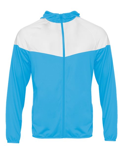 Badger 2722 Youth Sprint Outer-Core Jacket