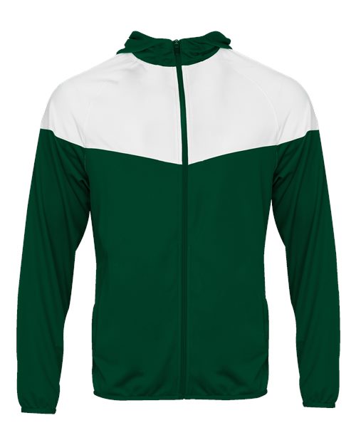 Badger 2722 Youth Sprint Outer-Core Jacket