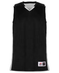 Alleson Athletic 590RSP Men's Crossover Reversible Jersey