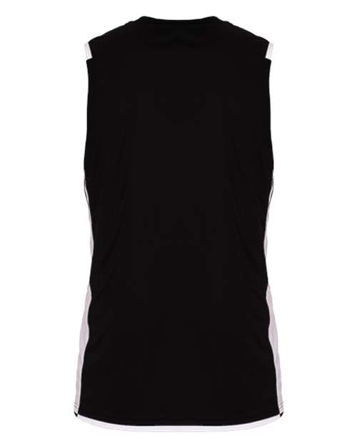 Alleson Athletic 590RSPY Youth Crossover Reversible Jersey