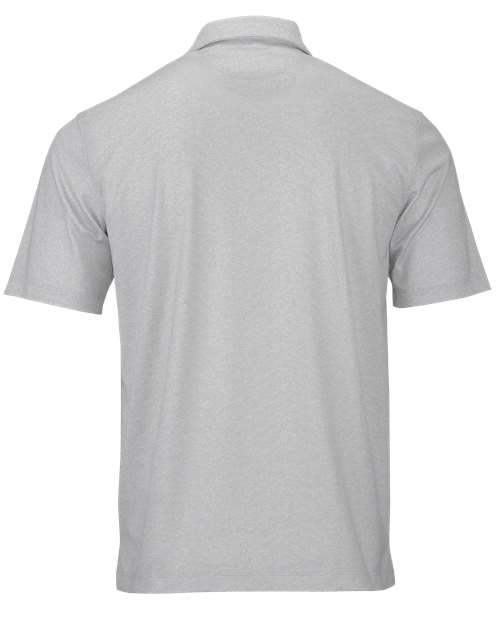 Paragon 152 Men's Derby Sublimated Heathered Polo