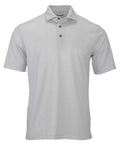 Paragon 152 Men's Derby Sublimated Heathered Polo