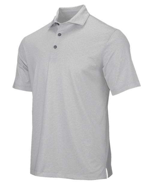 Paragon 152 Men's Derby Sublimated Heathered Polo
