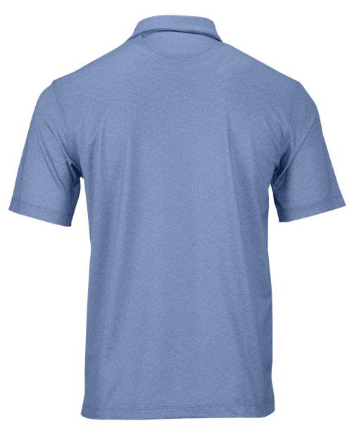 Paragon 152 Men's Derby Sublimated Heathered Polo