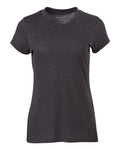 Boxercraft BW2101 Women's Tri-Blend T-Shirt