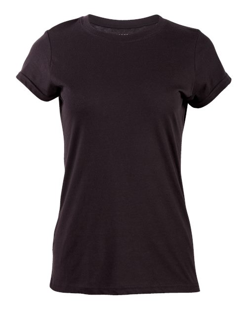 Boxercraft BW2104 Women's Essential T-shirt