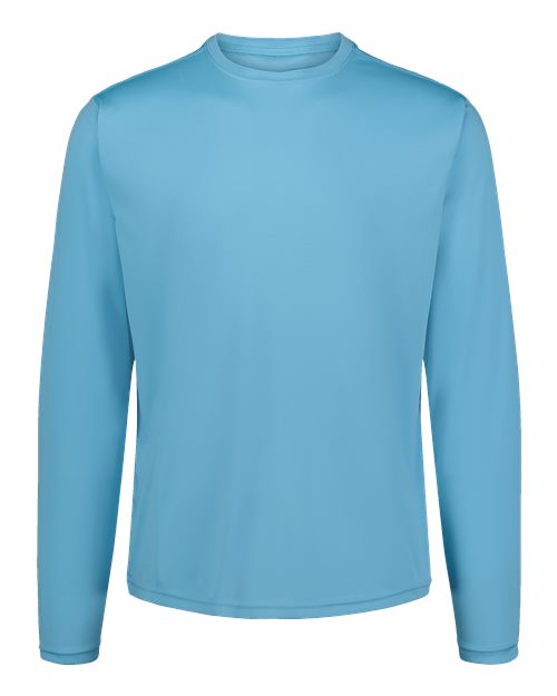 MV Sport 19456 Unisex Sunproof® Long Sleeve T-Shirt