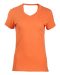 Boxercraft BW2405 Women's Bella Crossback T-Shirt