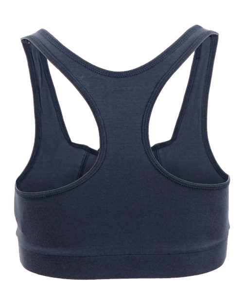 Boxercraft BW2701 Women's Sweetheart Sports Bra
