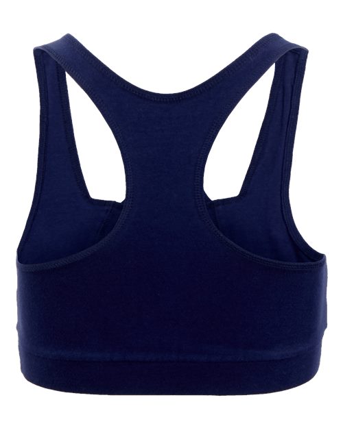 Boxercraft BW2701 Women's Sweetheart Sports Bra