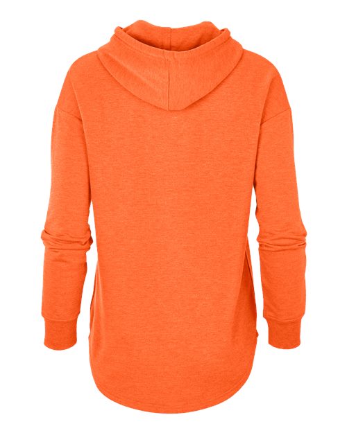 Boxercraft BW5301 Women's Dream Fleece Hooded Sweatshirt