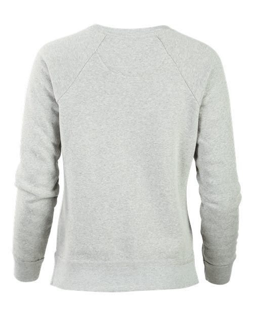 Boxercraft BW5402 Women's Travel V-Neck Pullover