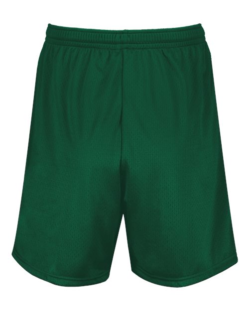 Augusta Sportswear 1851 Youth Modified Mesh Shorts
