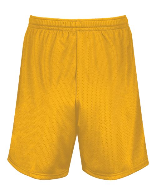 Augusta Sportswear 1851 Youth Modified Mesh Shorts