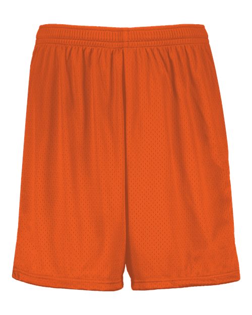 Augusta Sportswear 1851 Youth Modified Mesh Shorts