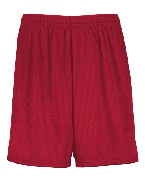 Augusta Sportswear 1851 Youth Modified Mesh Shorts