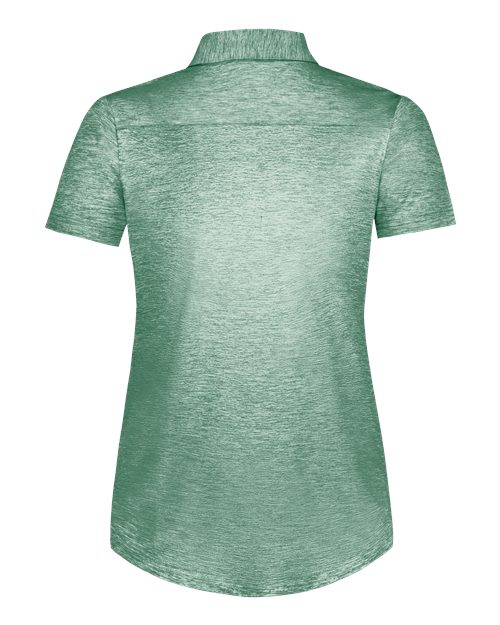 Holloway 222772 Women's Electrify CoolCore® Polo