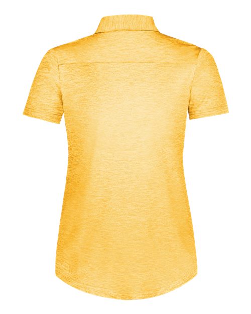 Holloway 222772 Women's Electrify CoolCore® Polo