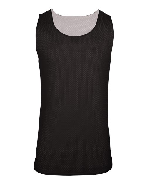 C2 Sport 5678 Women's Reversible Mesh Tank