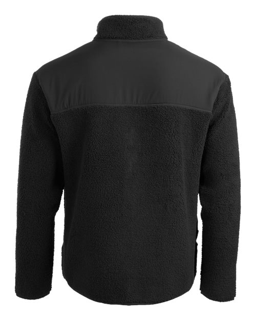 Boxercraft BM8102 Men's Everest Peak Fleece Jacket