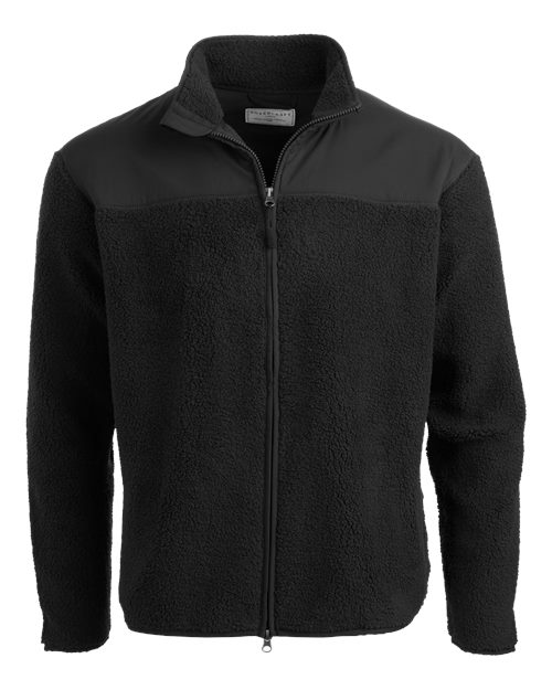 Boxercraft BM8102 Men's Everest Peak Fleece Jacket