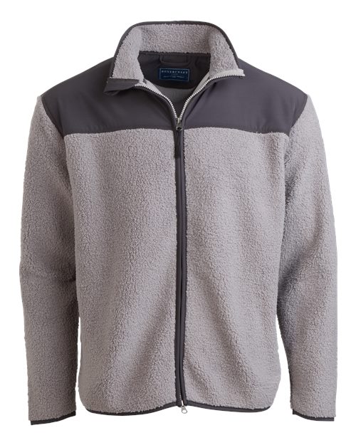Boxercraft BM8102 Men's Everest Peak Fleece Jacket