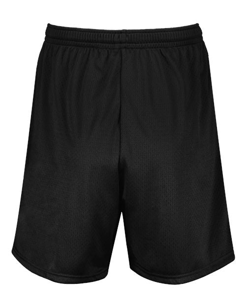 Augusta Sportswear 1850 Men's Modified 7" Mesh Shorts