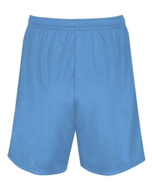 Augusta Sportswear 1850 Men's Modified 7" Mesh Shorts