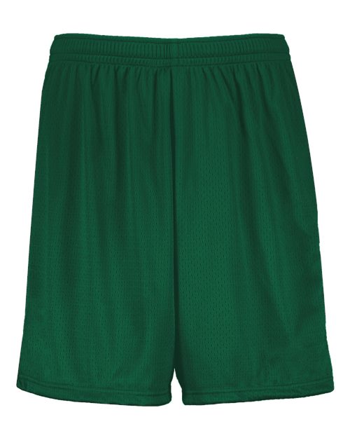 Augusta Sportswear 1850 Men's Modified 7" Mesh Shorts