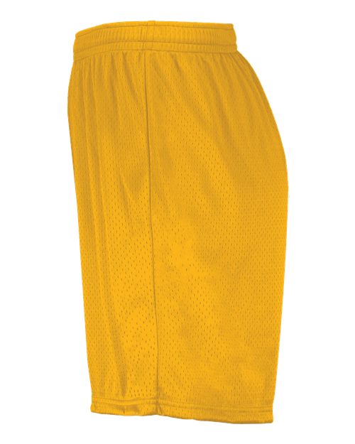 Augusta Sportswear 1850 Men's Modified 7" Mesh Shorts