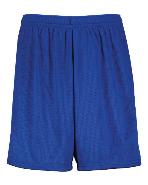 Augusta Sportswear 1850 Men's Modified 7" Mesh Shorts